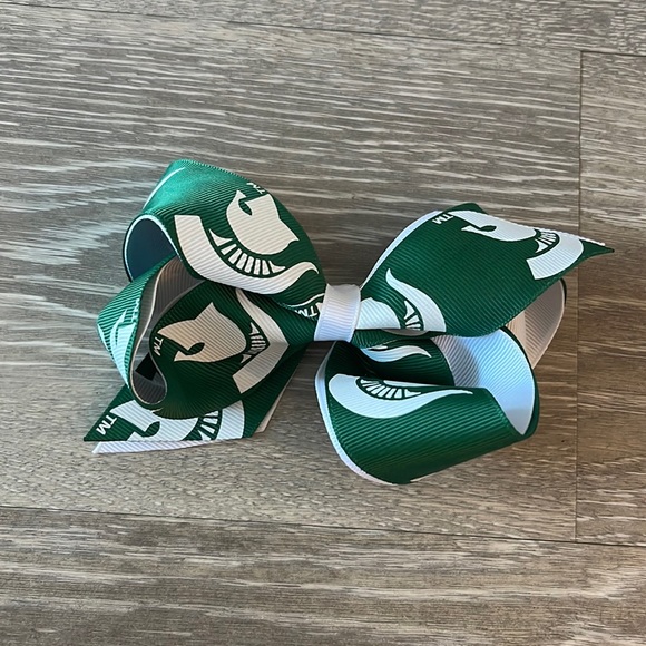 michigan state Other - Michigan State Bow